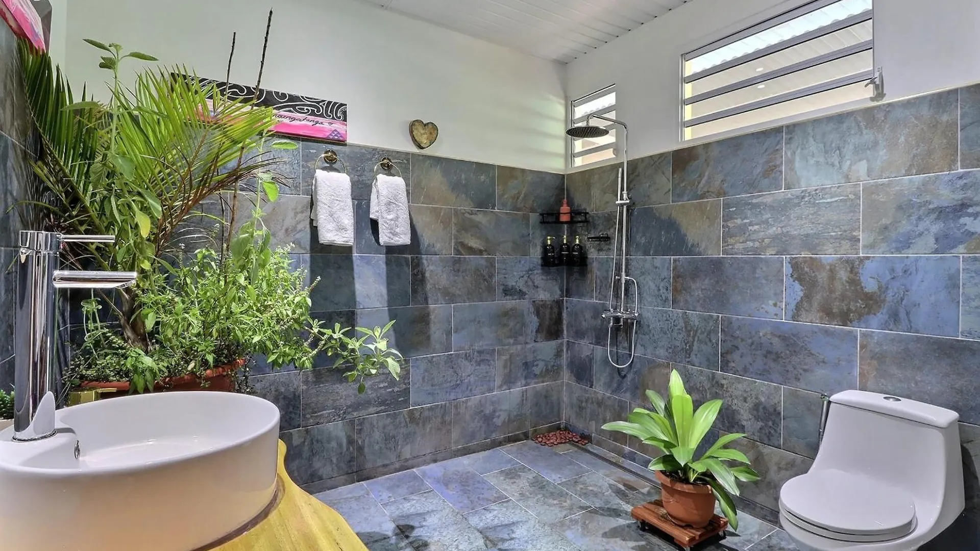 Hiiaka Room - City Center - Swimming Pool 帕皮提